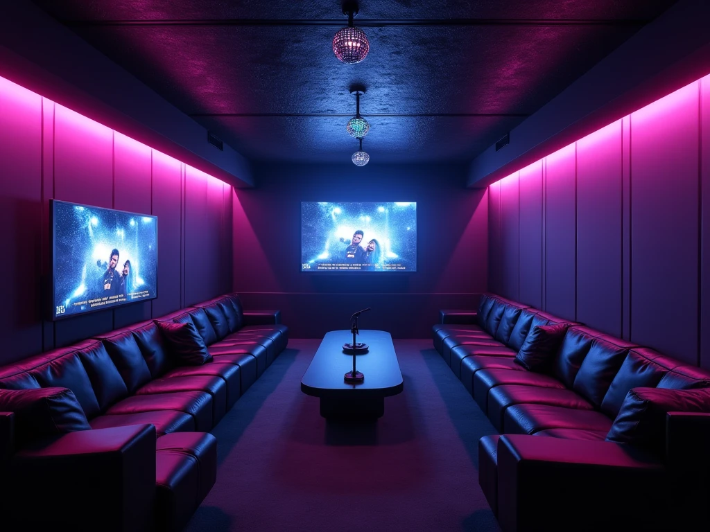 신림가라오케 신림역 하이엔드 가라오케 대형룸